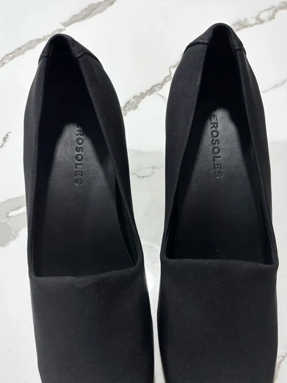 AEROSOLES midnight by